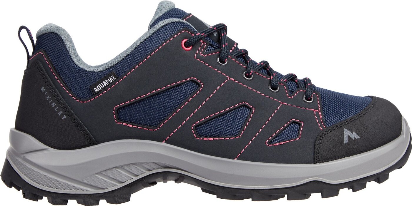 Da.-Wander-Stiefel Discover IV AQX 1