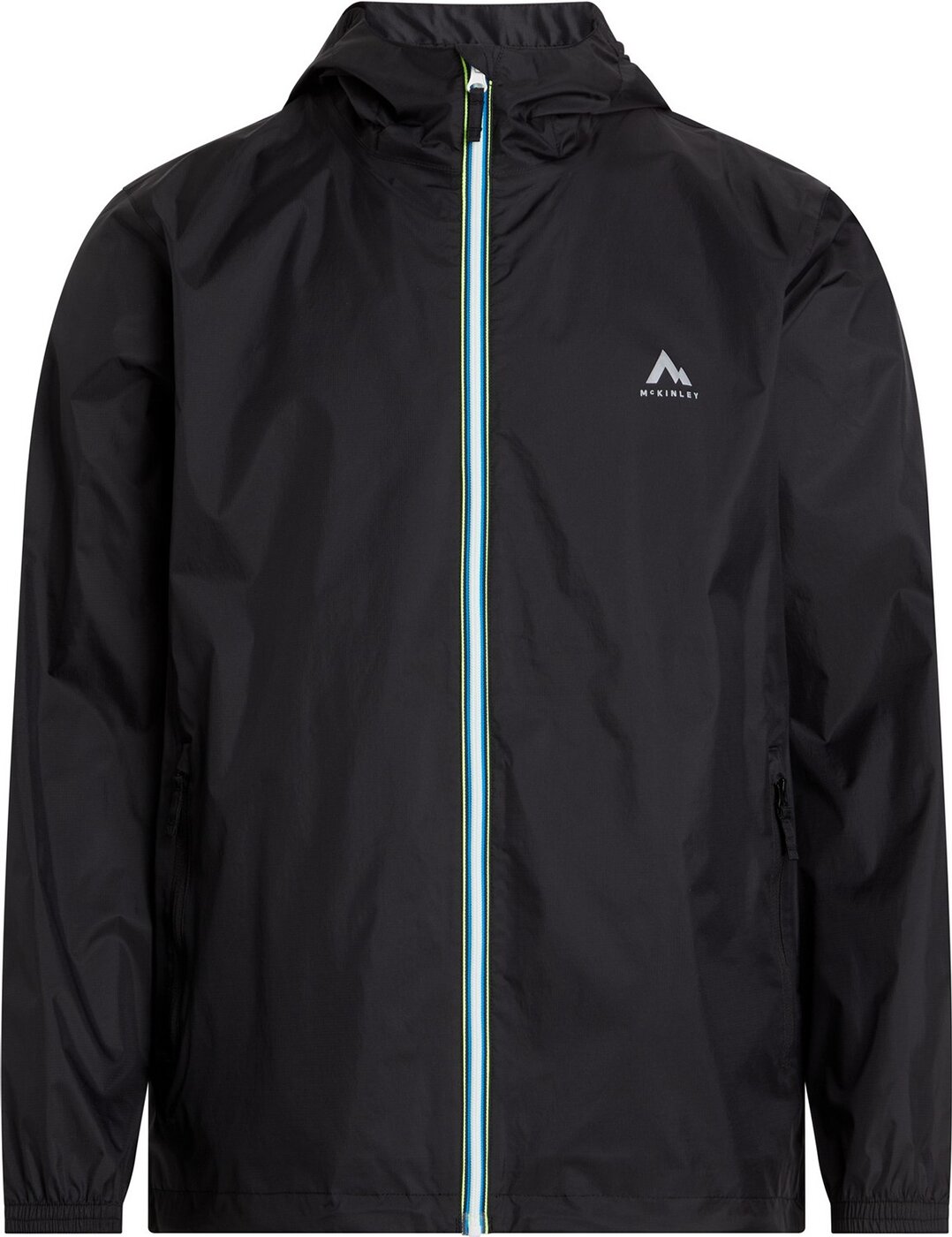 He.-Regenjacke Kereol IV M 1