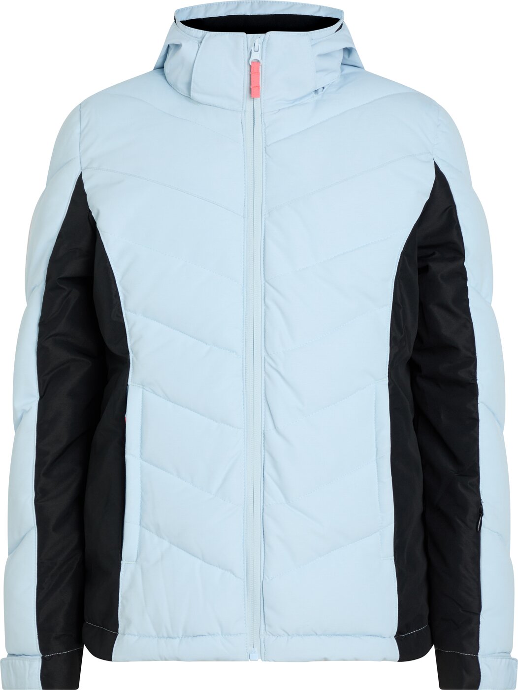 Mä.-Jacke Grüti gls BLACK IRIS 1