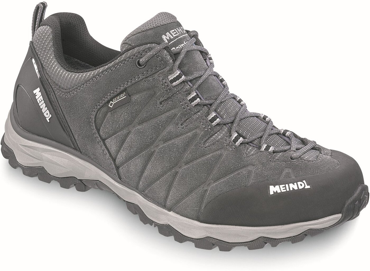 Mondello GTX GREY DARK 1