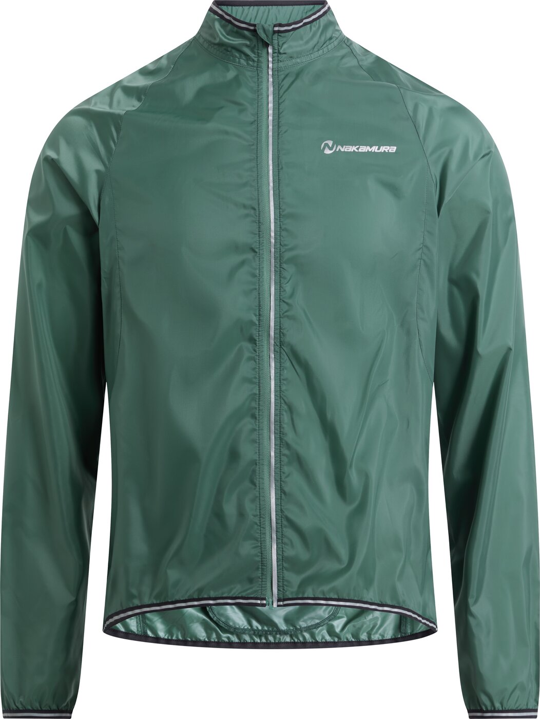 He.-Funktions-Jacke Abbott III ux MELANGE/ROSE DARK 1