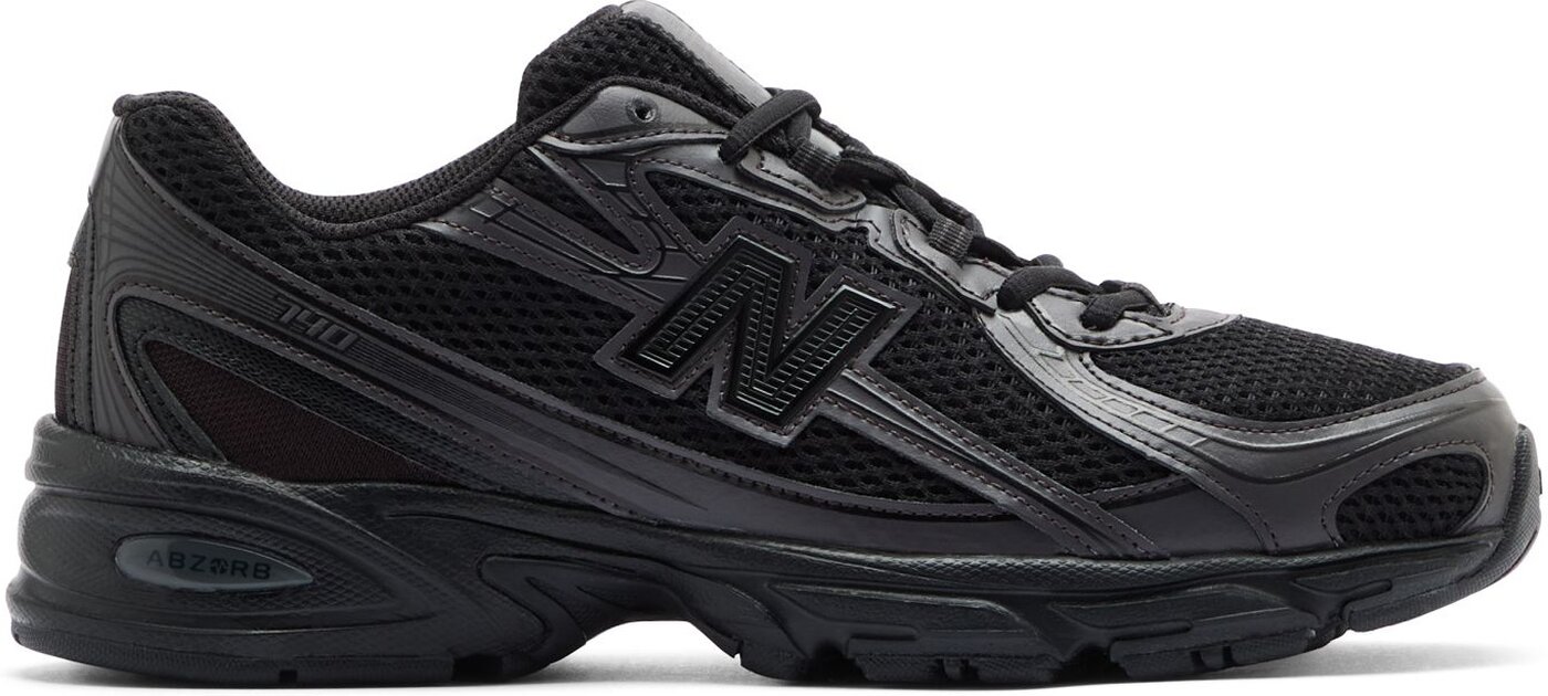 740 BLACK 1
