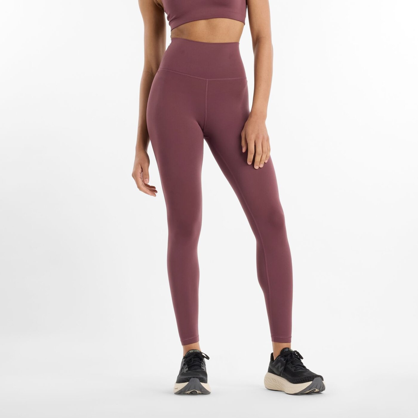 NB Define High Rise Legging 25" FDP FDP 1