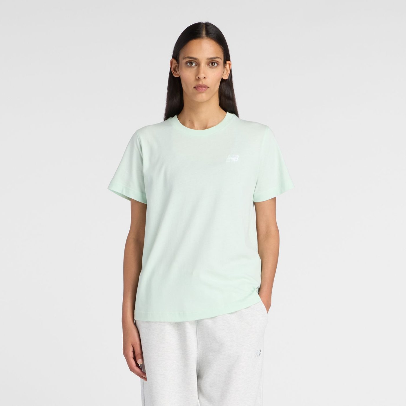Womens Lifestyle S/S Top COJ 1