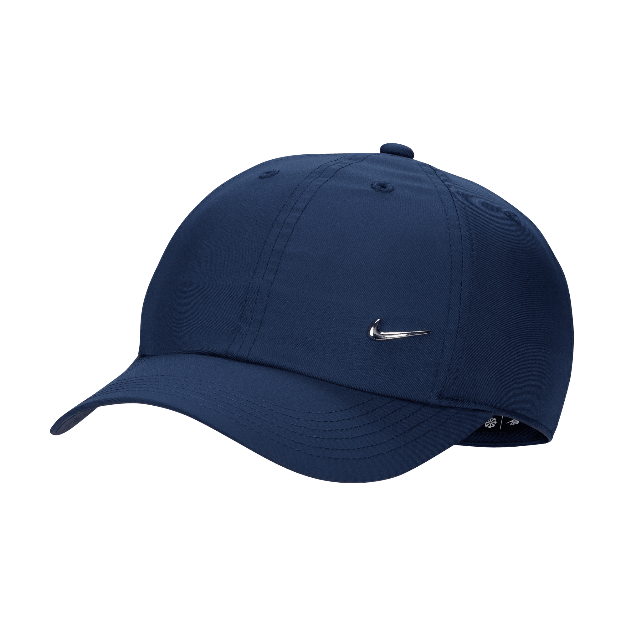 K NK DF CLUB CAP US CB MTSWSH 1