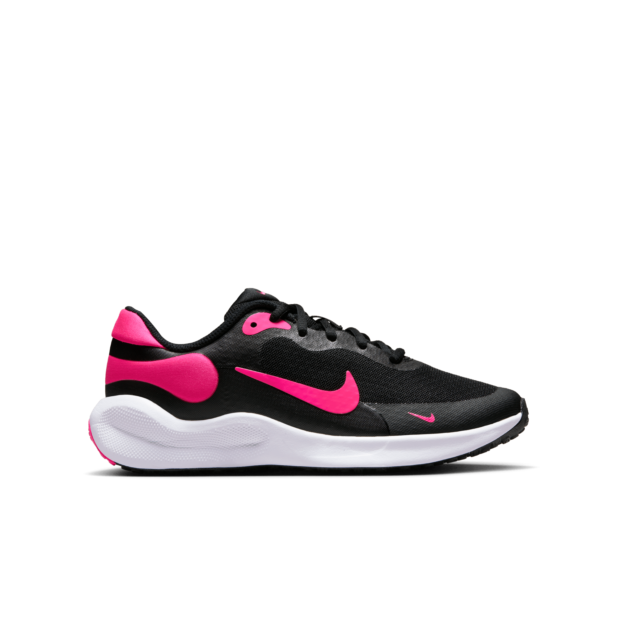 NIKE REVOLUTION 7 (GS) 1