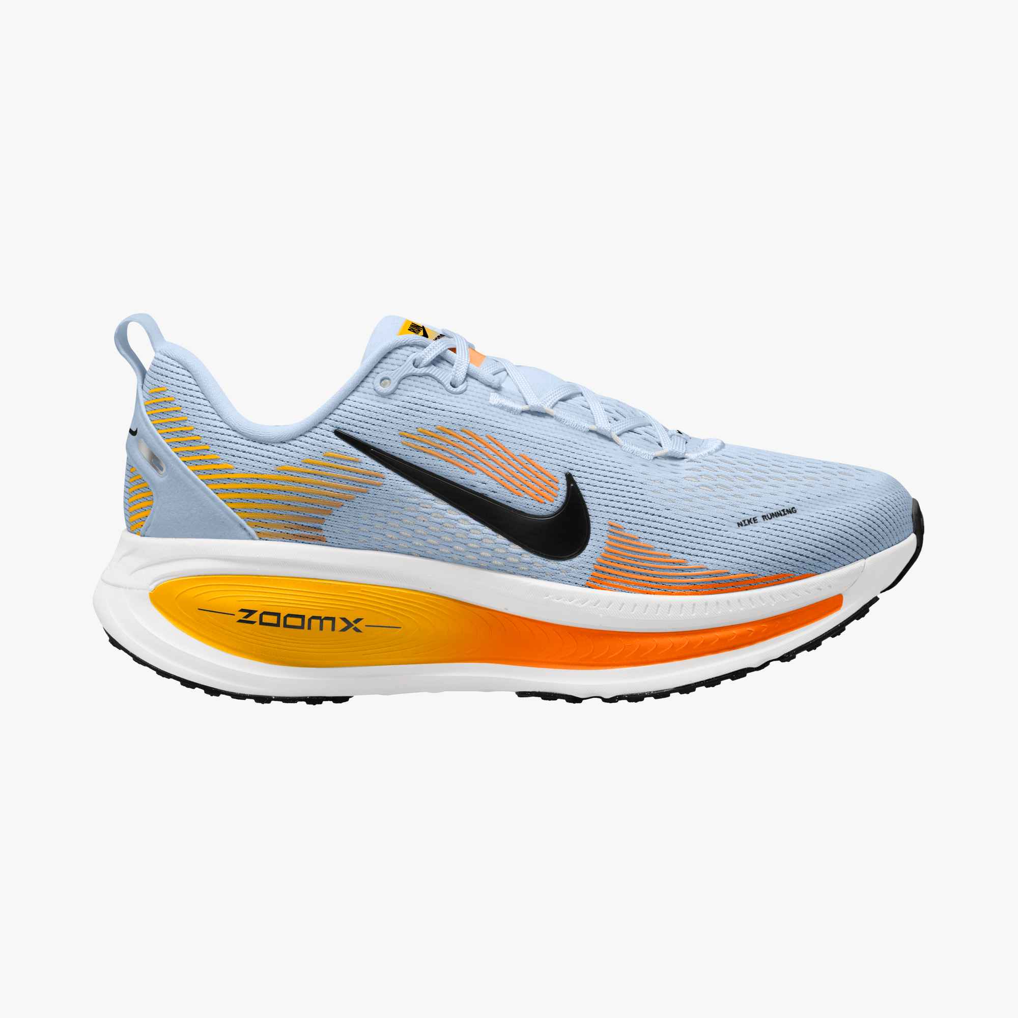 NIKE VOMERO 18 404 PINK 1