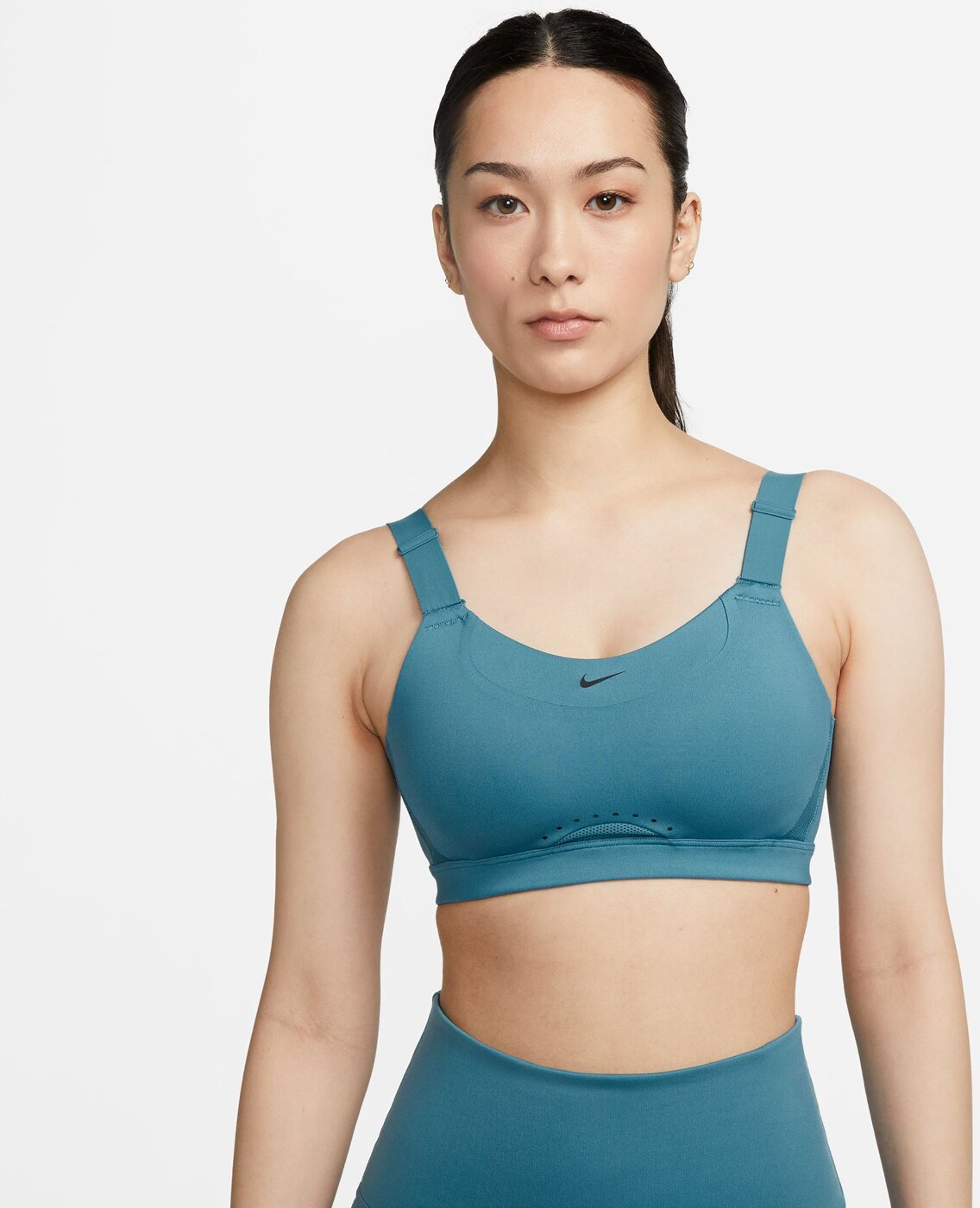 W NK DF ALPHA HS BRA 1