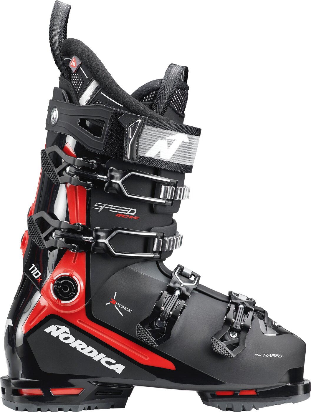SPEEDMACHINE 3 110 X (GW) 1