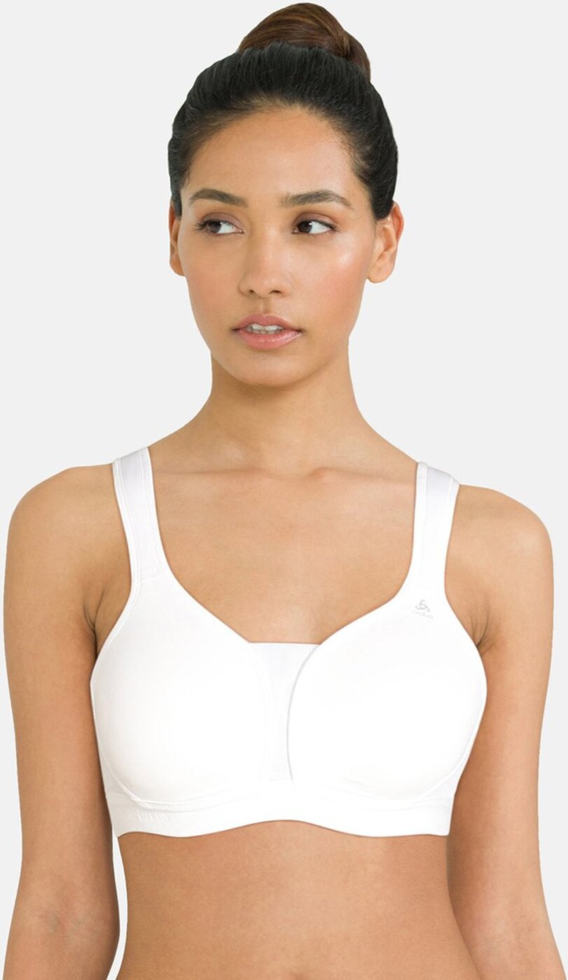 SPORTS BRA PADDED HIGH 1