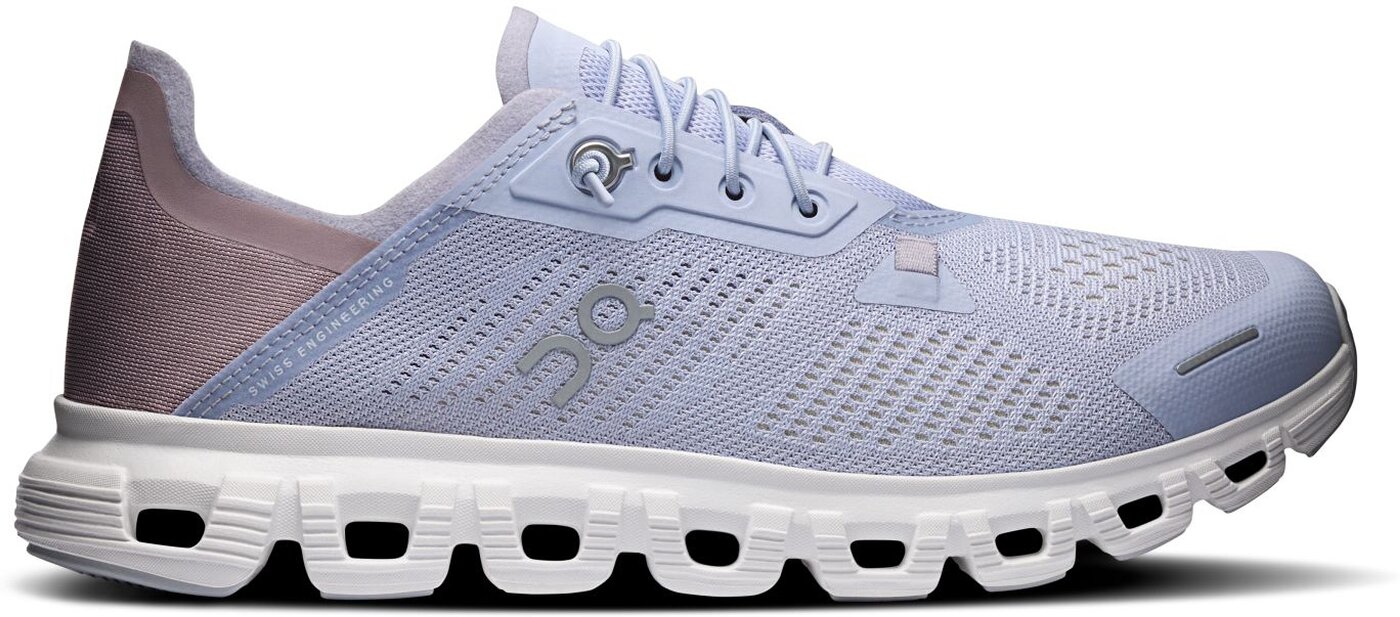 Cloud 6 Coast Nimbus / Heron 1