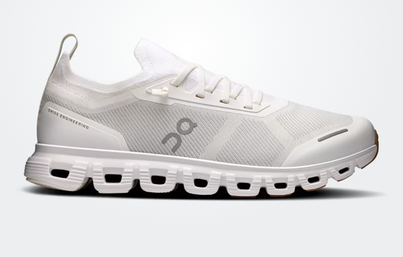 Cloud 6 Versa White / White 1