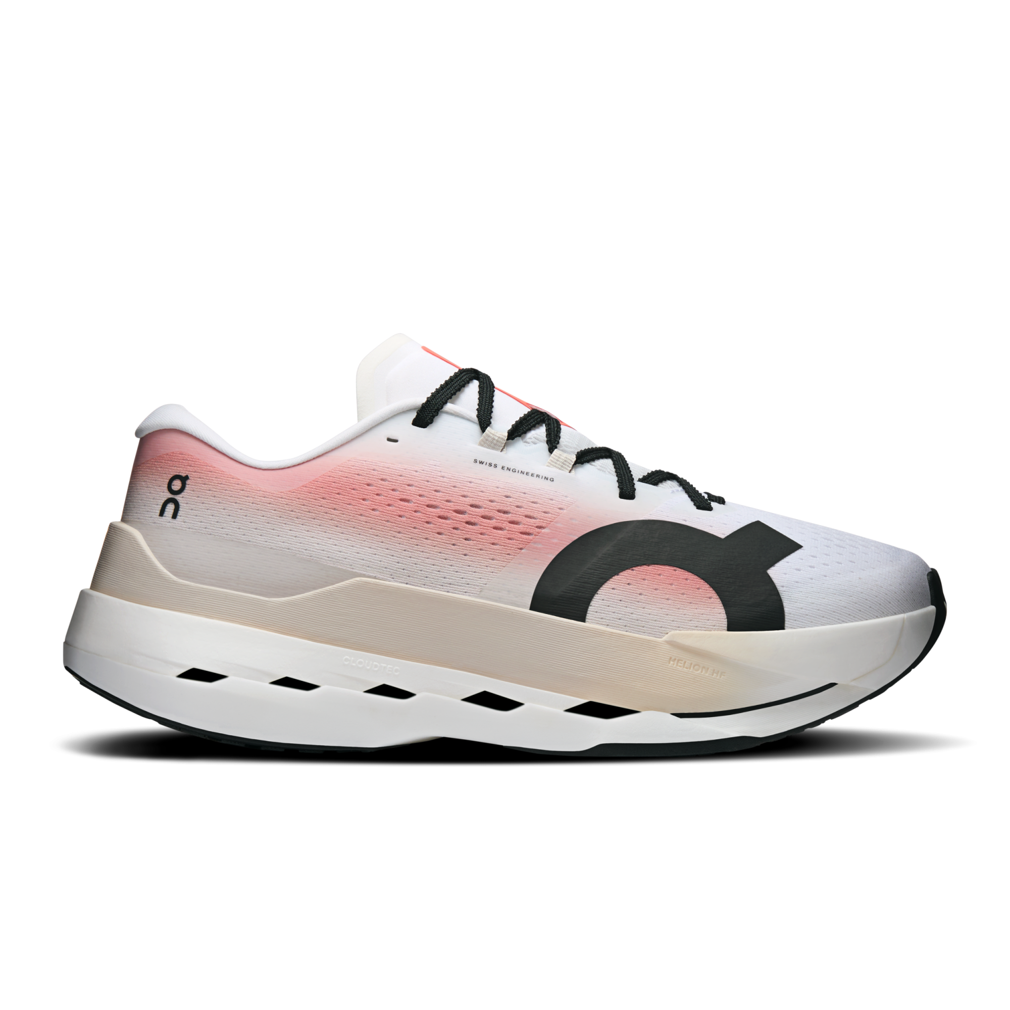 Cloudboom Max White / Pearl 1