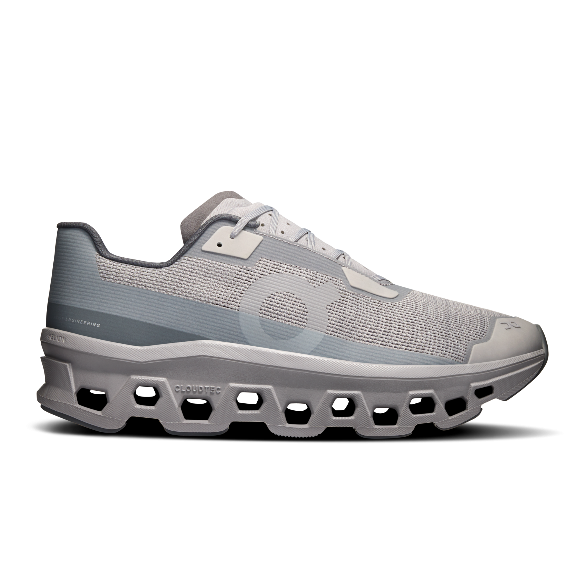 Cloudmonster Void 1014 Alloy / Glacier 1
