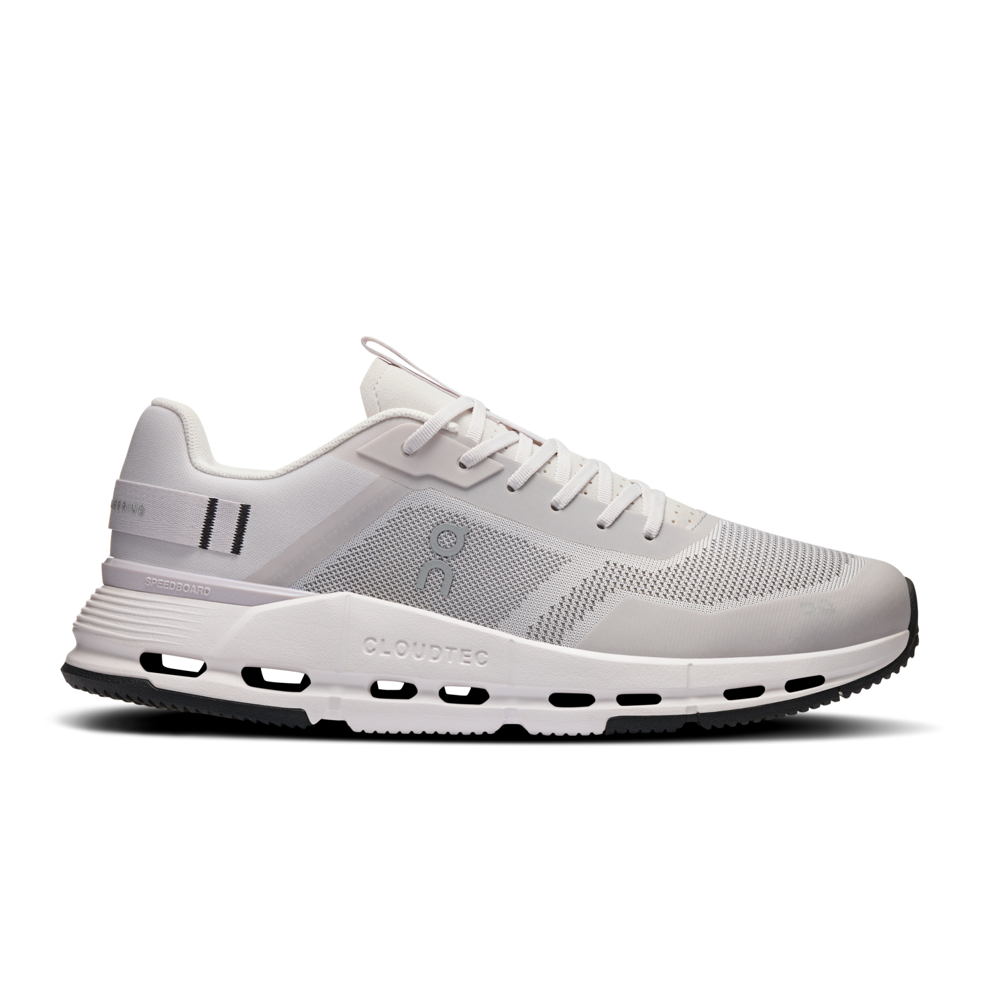Cloudnova Form 2 TT 0622 Frost / White 1