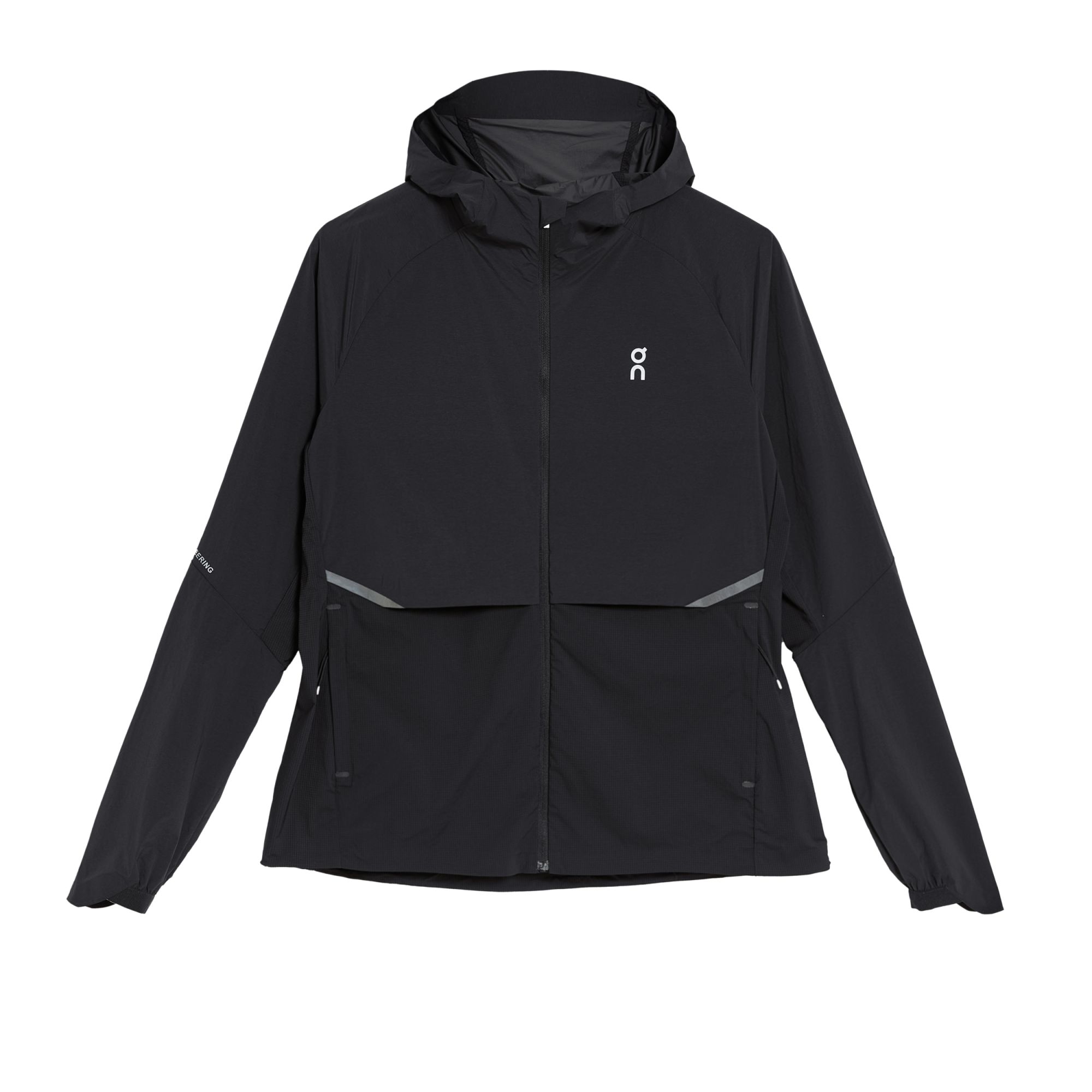 Core Jacket 1