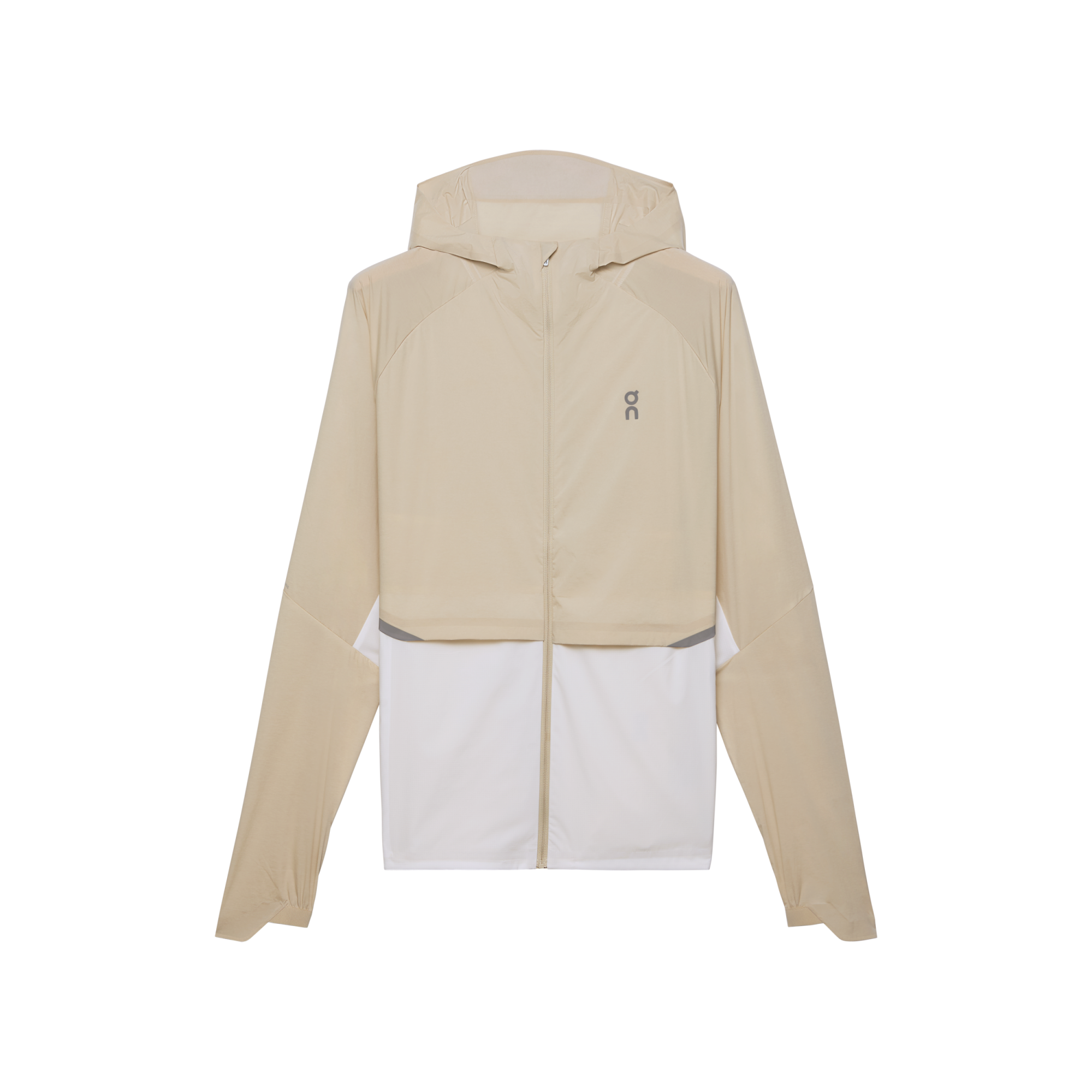 Core Jacket 2979 Sand / White 1