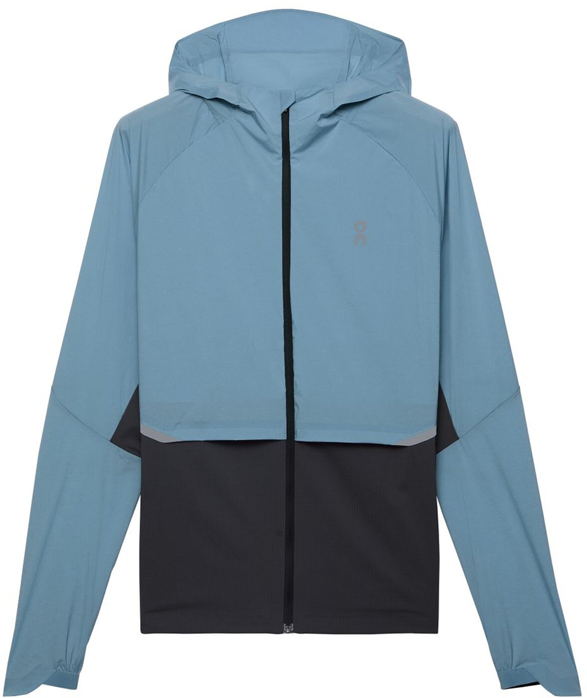 Core Jacket 2987 Chambray / Eclipse 1