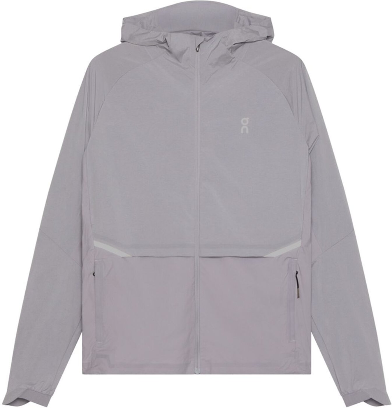 Core Jacket Lilac 1