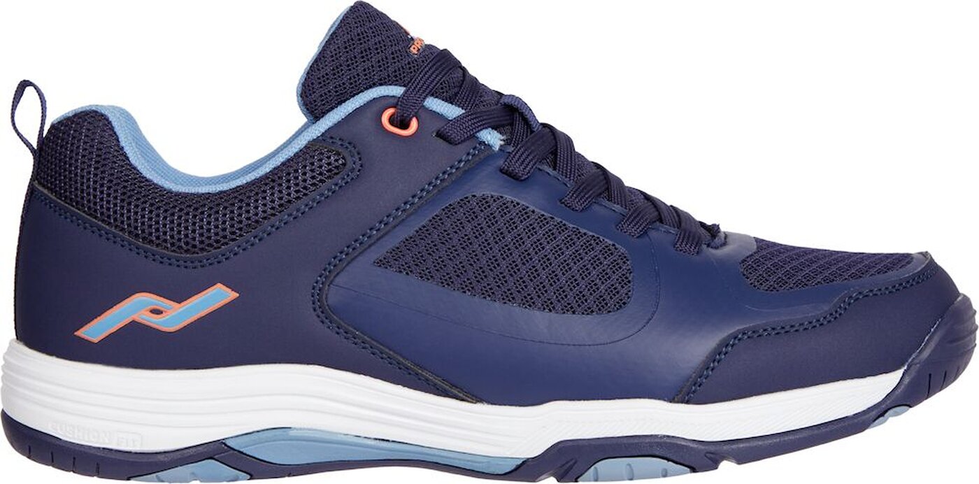 Da.-Indoor-Schuh Rebel IV W 1