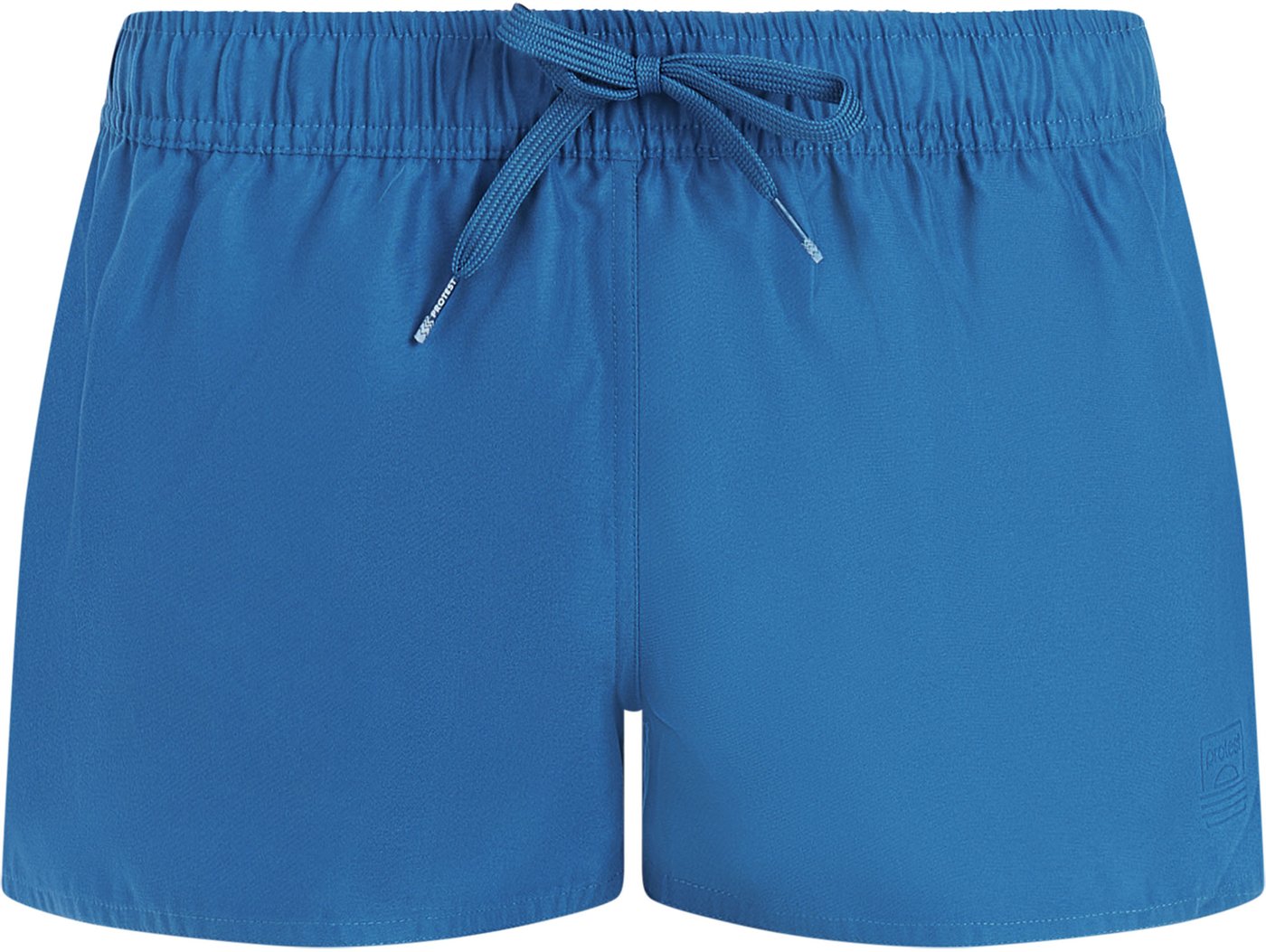 PRTEVI beachshort Gladio Blue 1