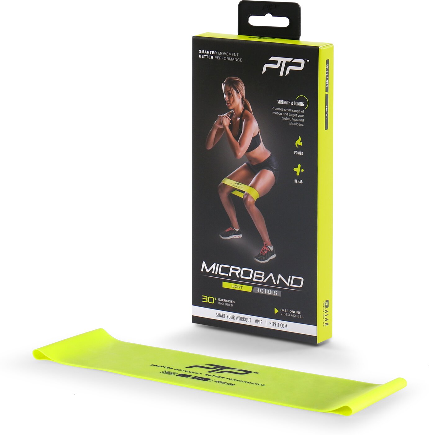1502 MICROBAND 1