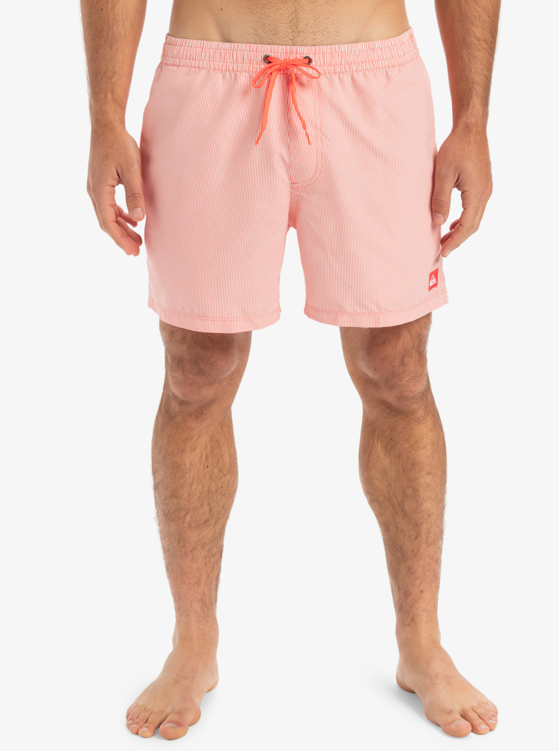 DELUXE 15 FIERY CORAL 1