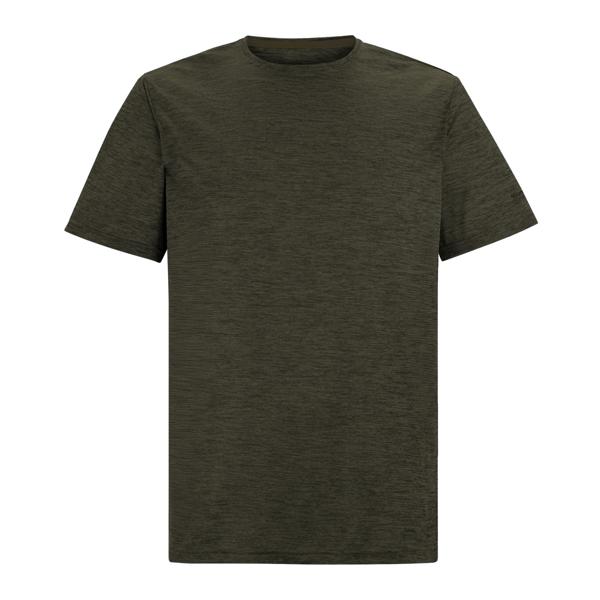 Fingal Edition T-Shirt 41C Dark Khaki 1