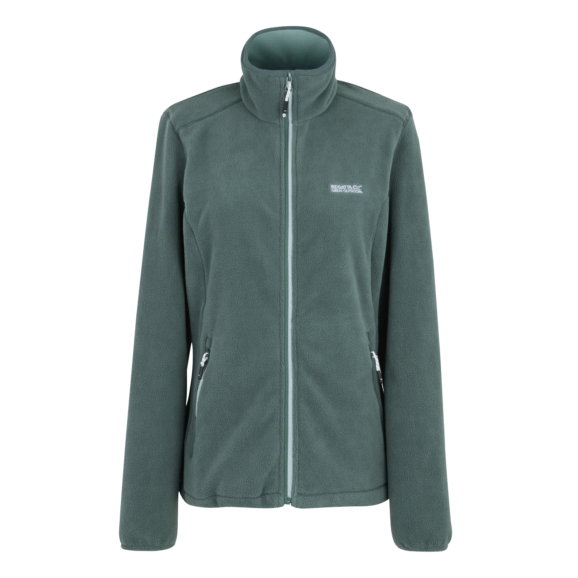 Floreo IV Spruce Green 1