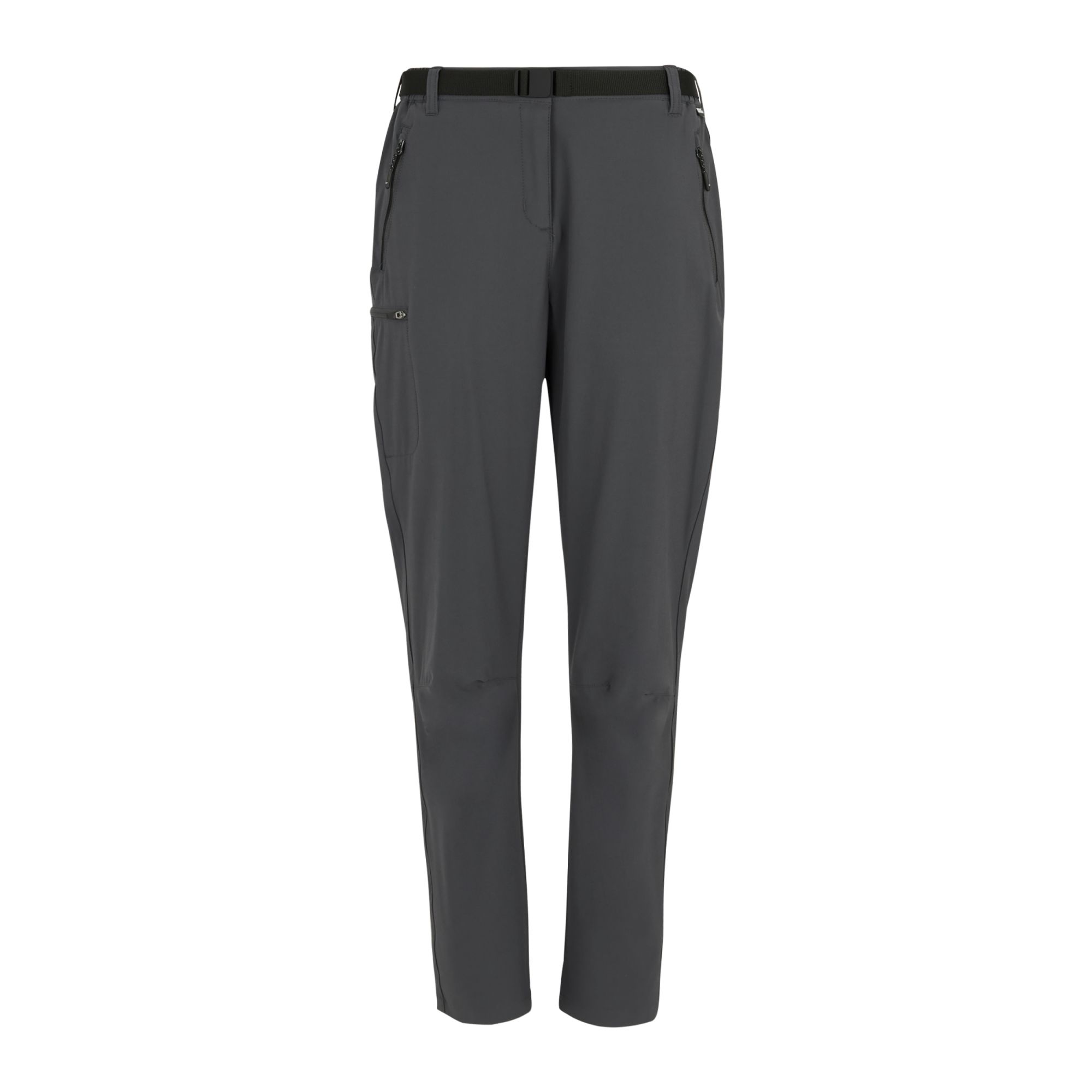 Wns Xert Stretch Trouser 038 Seal Grey 1