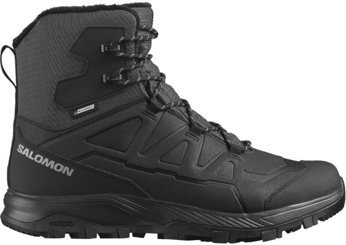 SHOES OUTFROST TS CSWP Asphal/Black/Clro Black/ 1