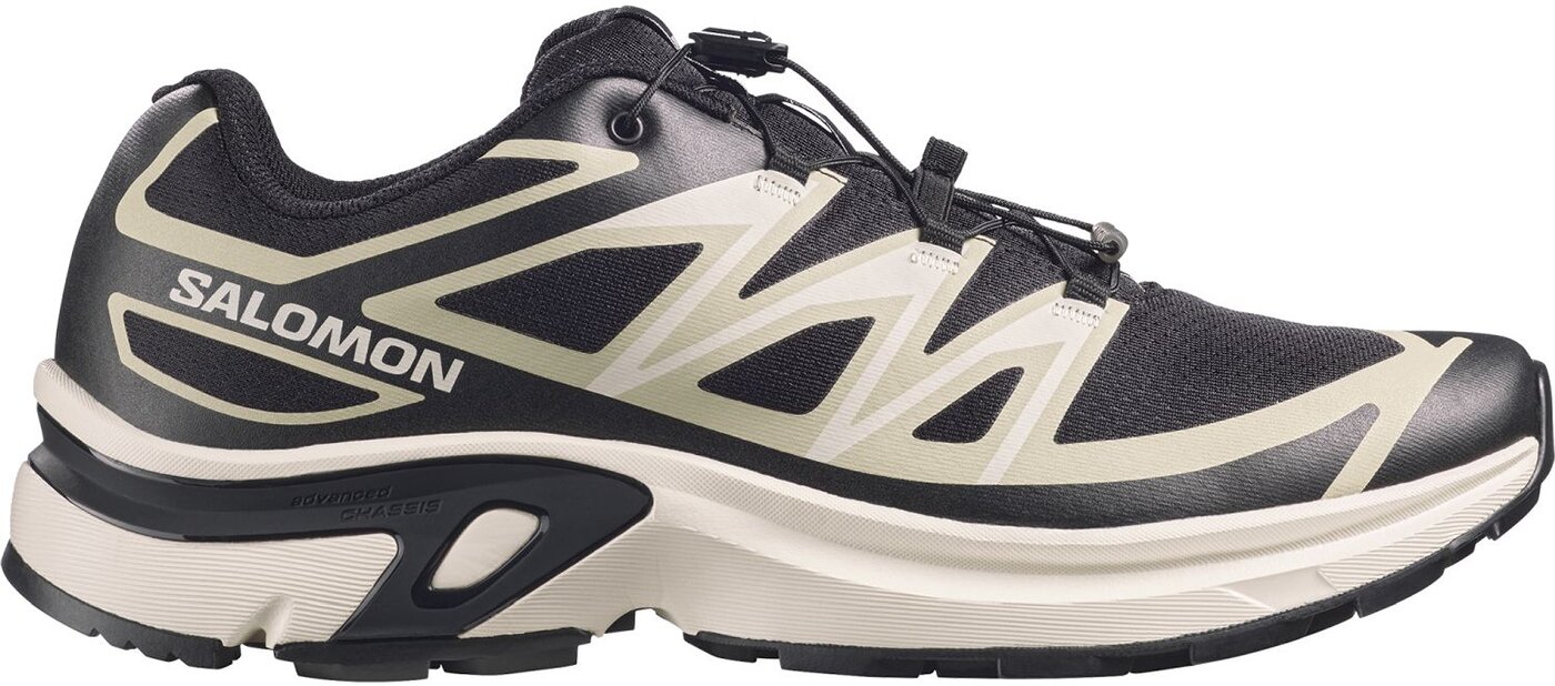 SHOES XT-EVR M Black/Vanilla Ice/Bog Black/ 1