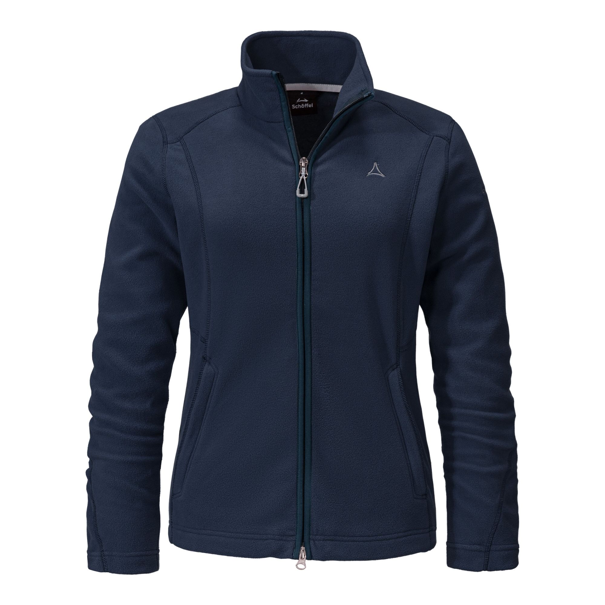 Fleece Jacket Leona3 1
