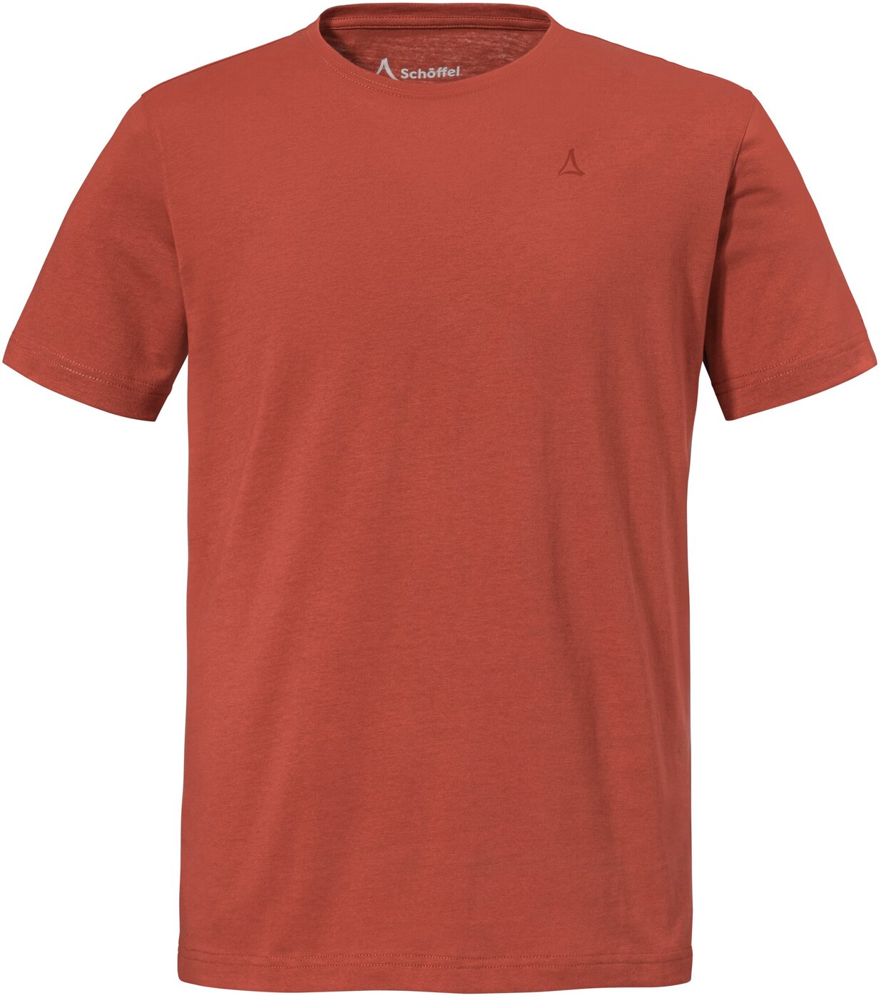 T Shirt Hohberg M dark crabapple 1