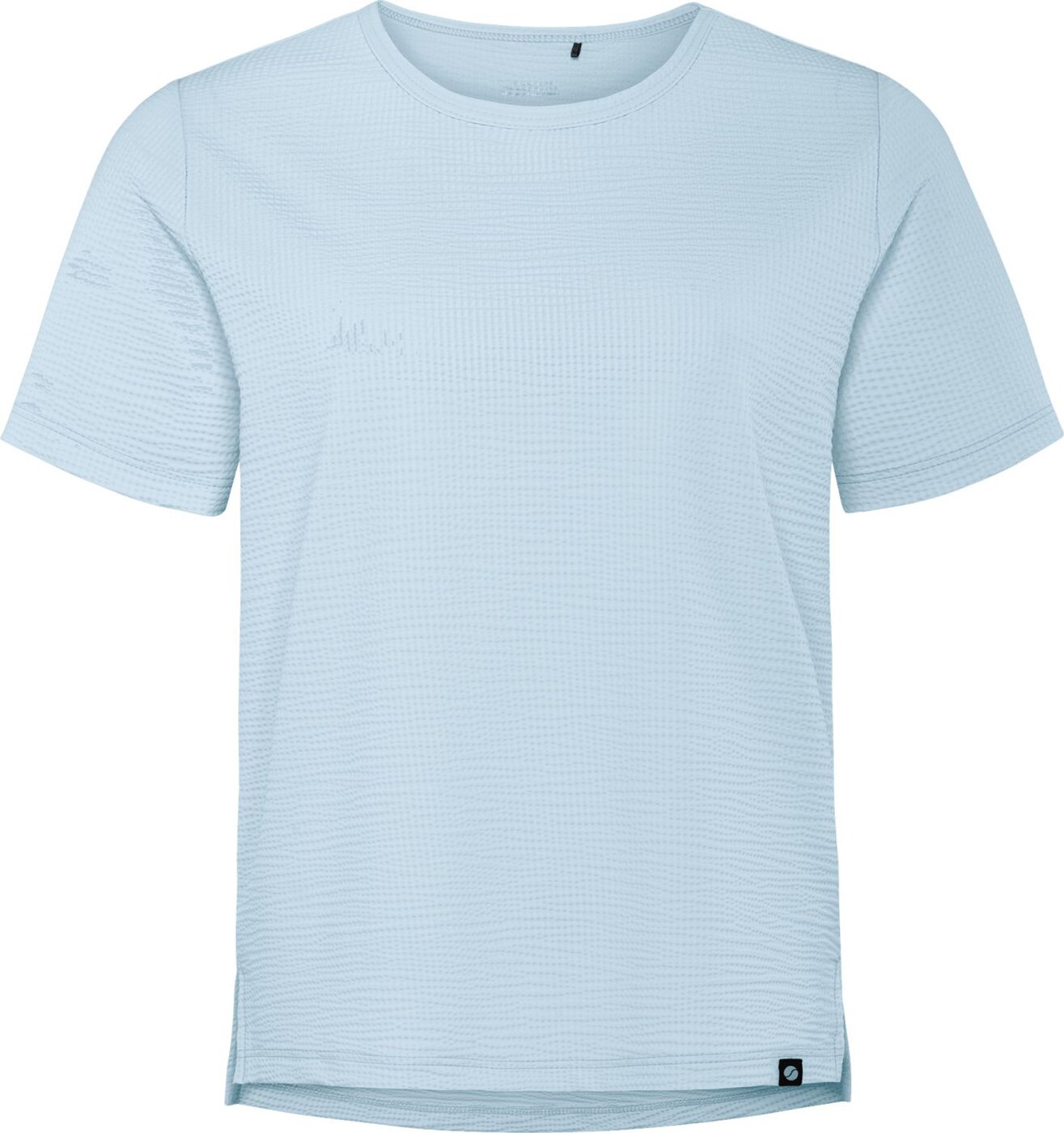 ANDRAW-SHIRT cosmicblue 1