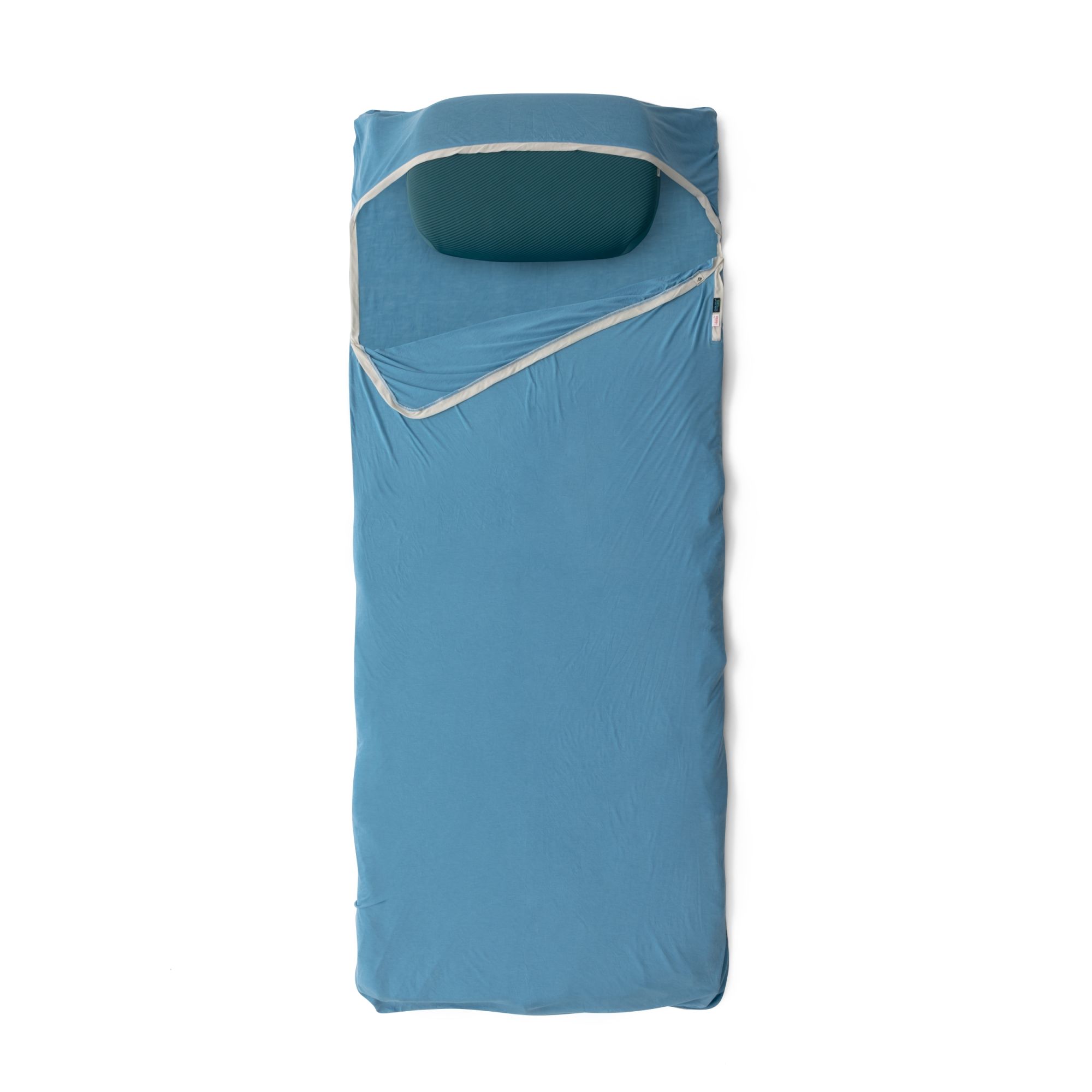 Breeze Lightweight Liner Cendre Blue 1