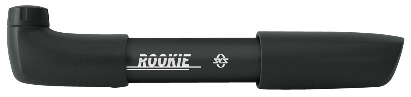 ROOKIE 1