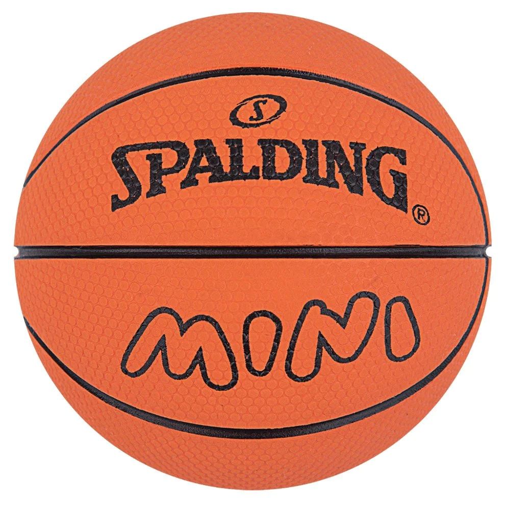 Basketball Spalding Spaldeens ORANGE 1