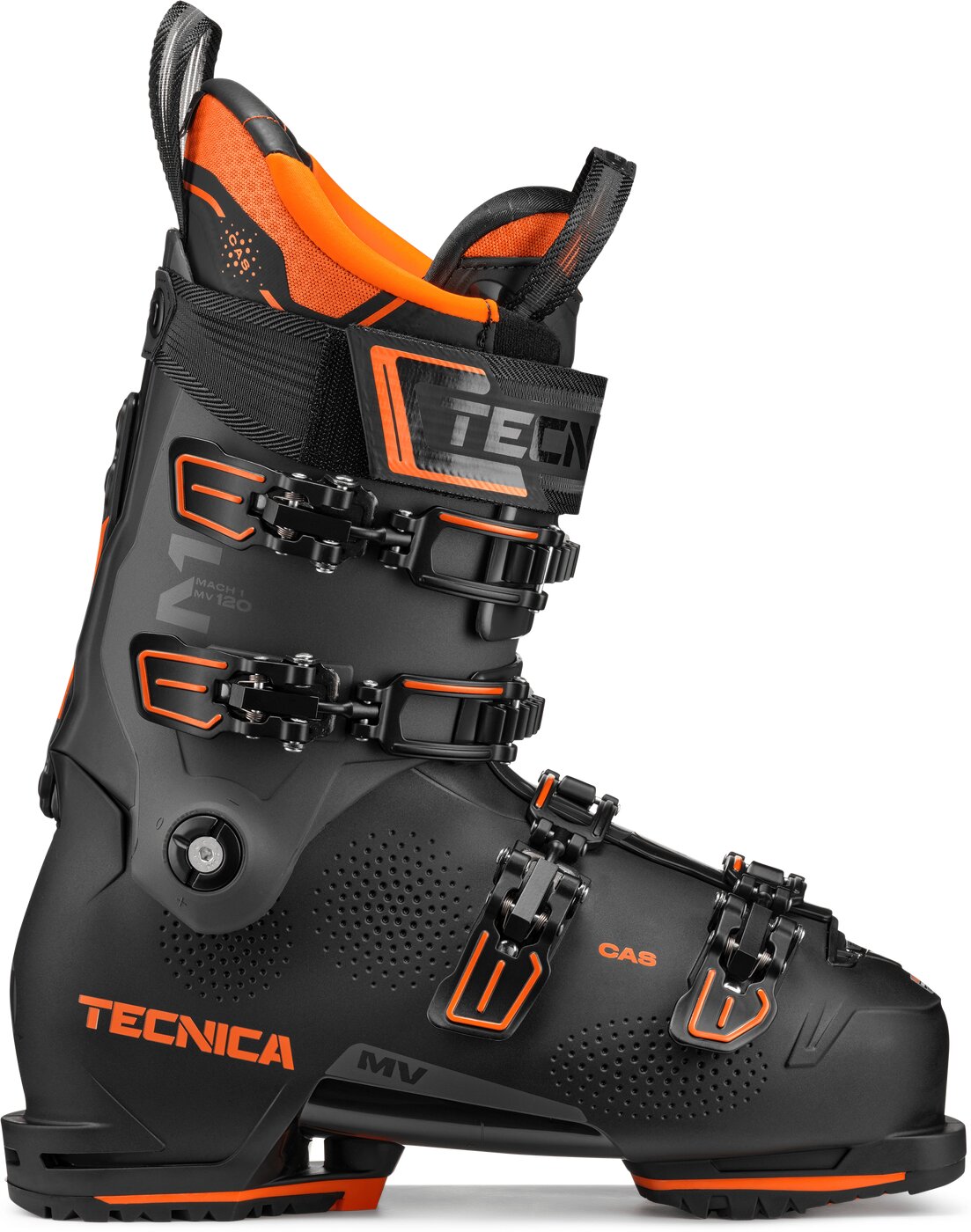 MACH1 MV 120 TD GW BLACK 1