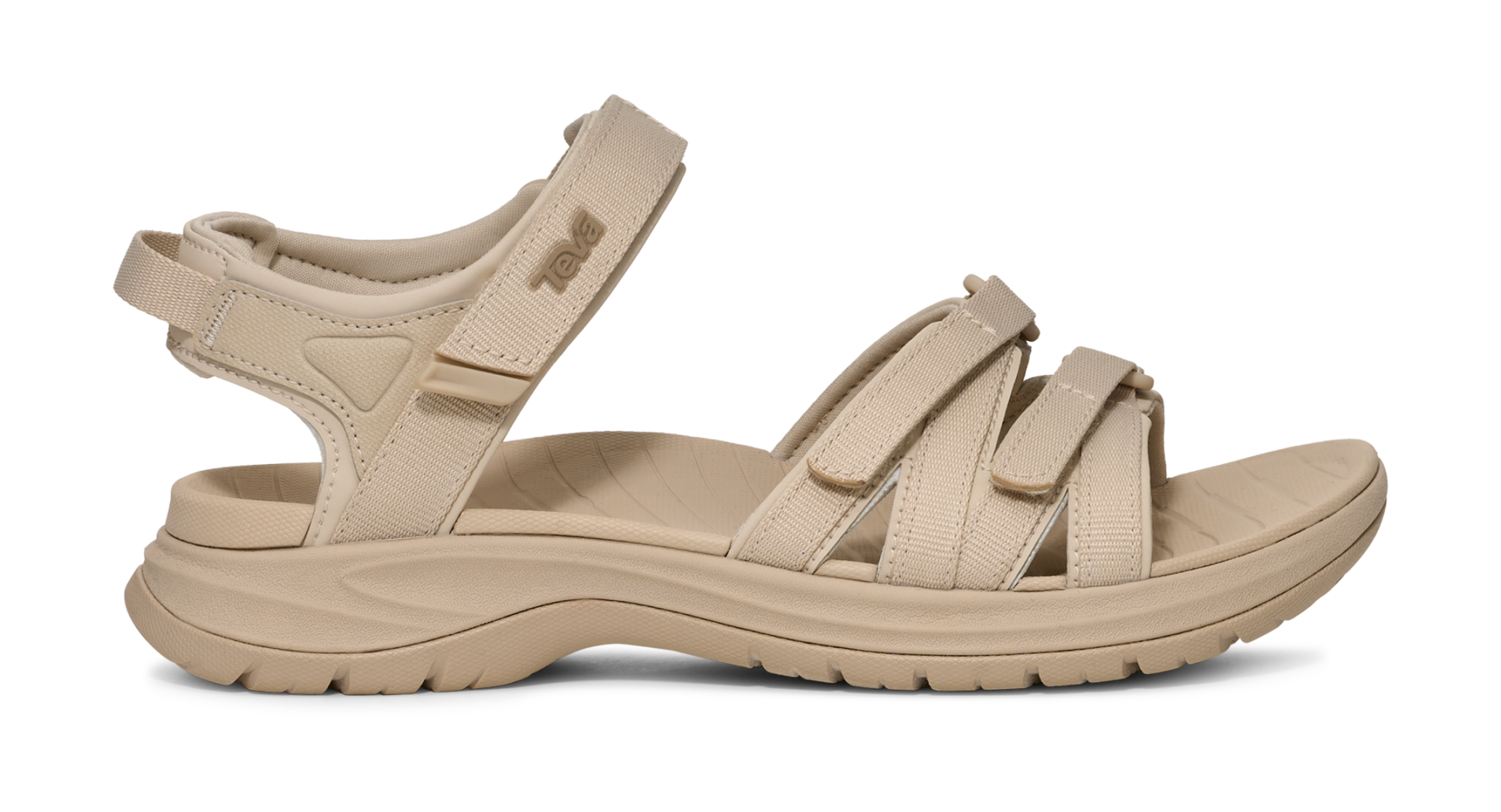 Tirra Sport OYSTER GREY 1