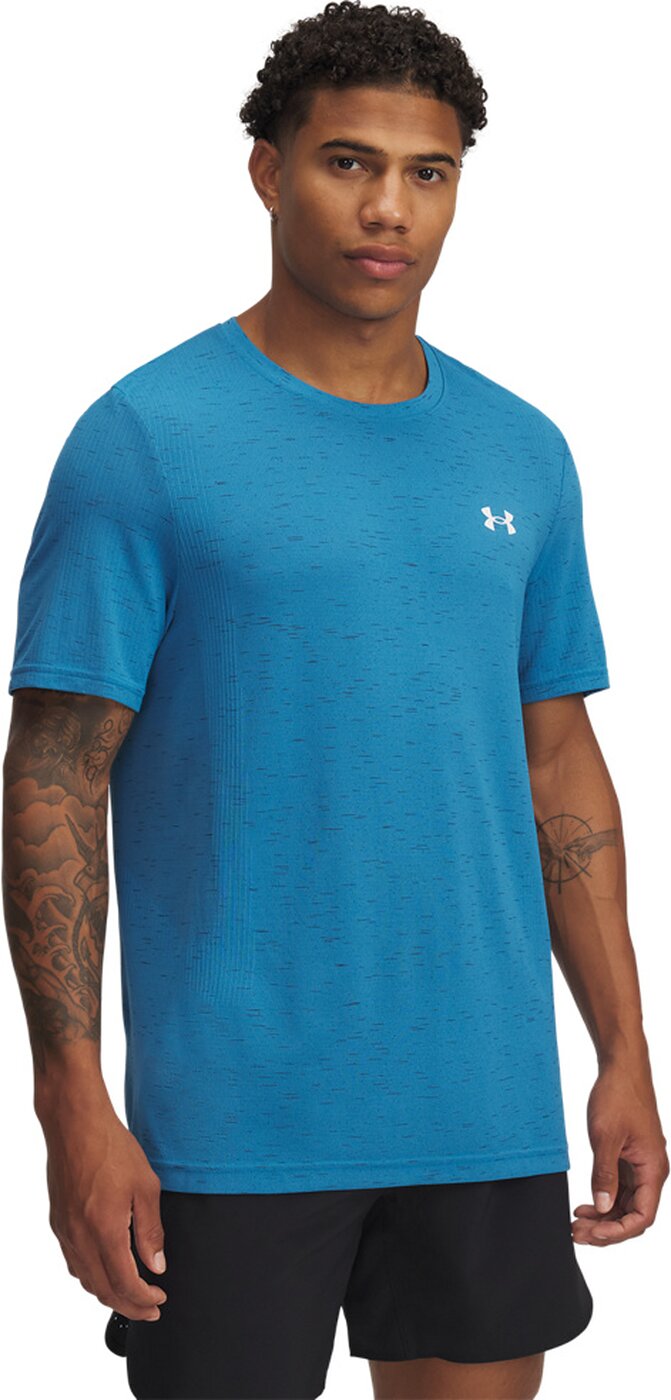 VANISH SEAMLESS SS 452 ETHER BLUE 1