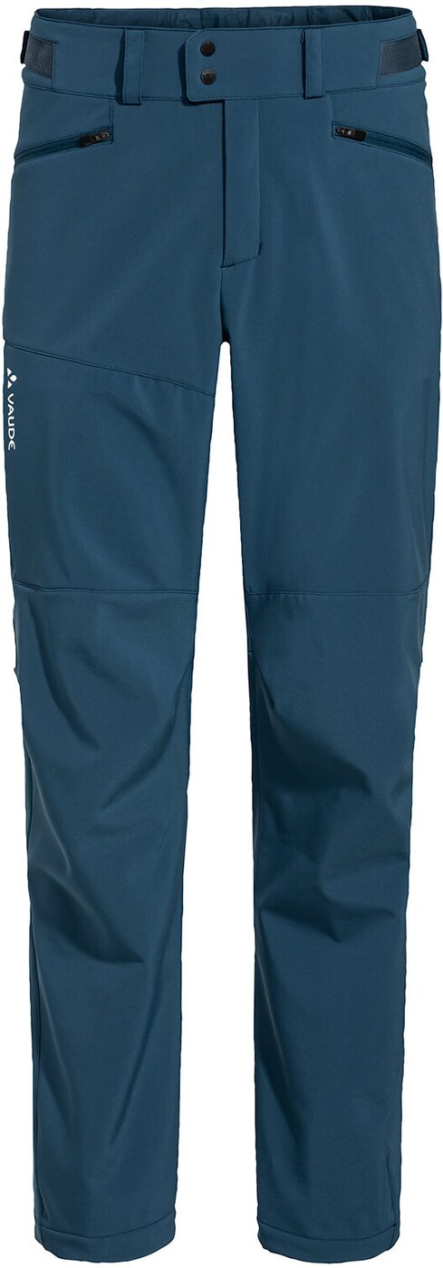 Me Elope Softshell Pants baltic sea 1