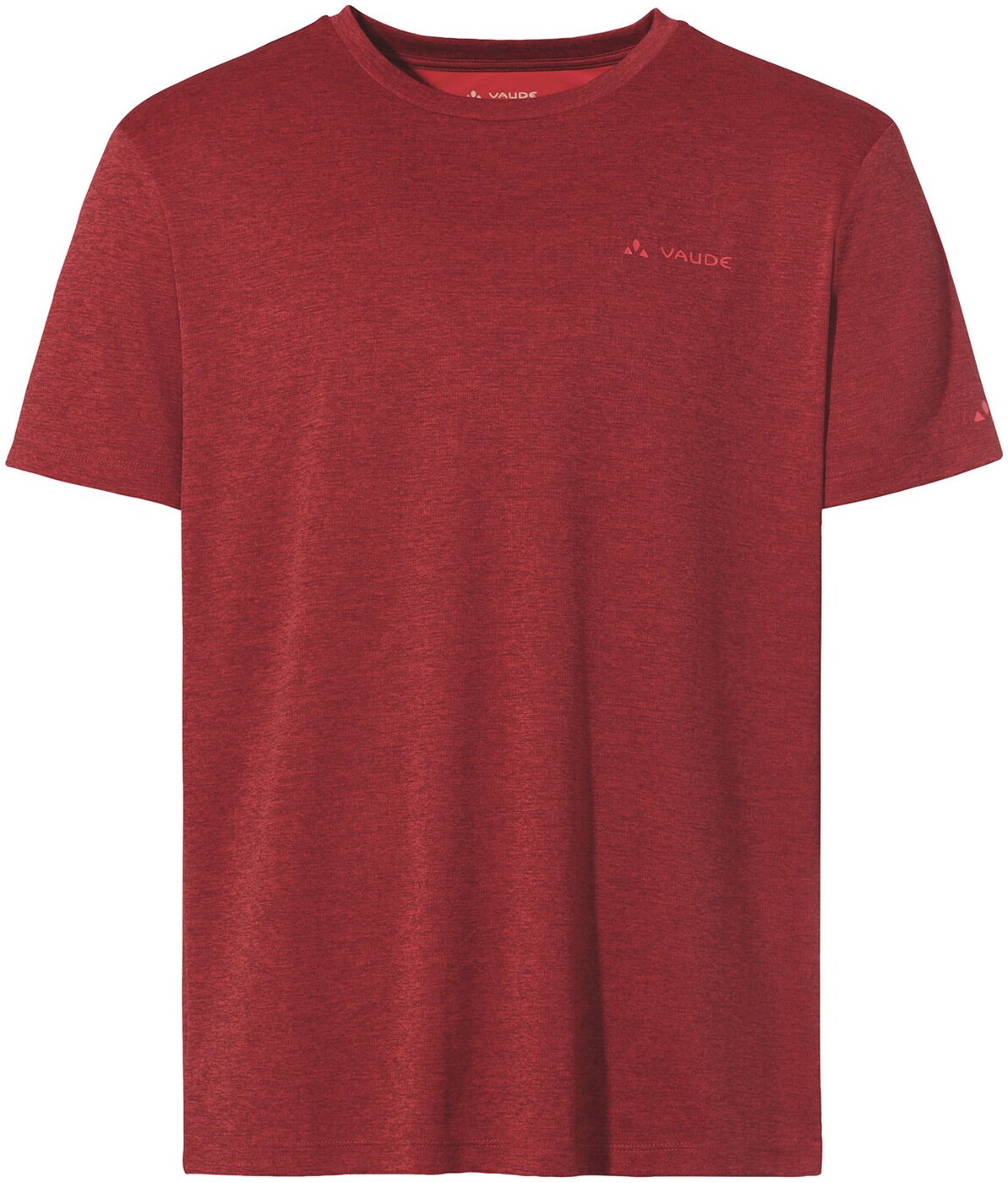 Me Essential T-Shirt 279 carmine/mars red 1