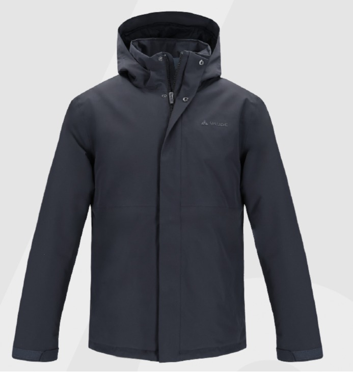 SE Me Renjo Jacket 678 PINK QUARTZ 1