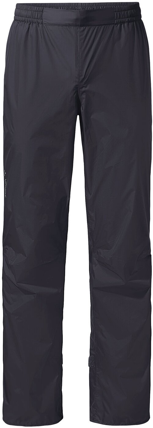 Wo Drop Pants II black/black 1