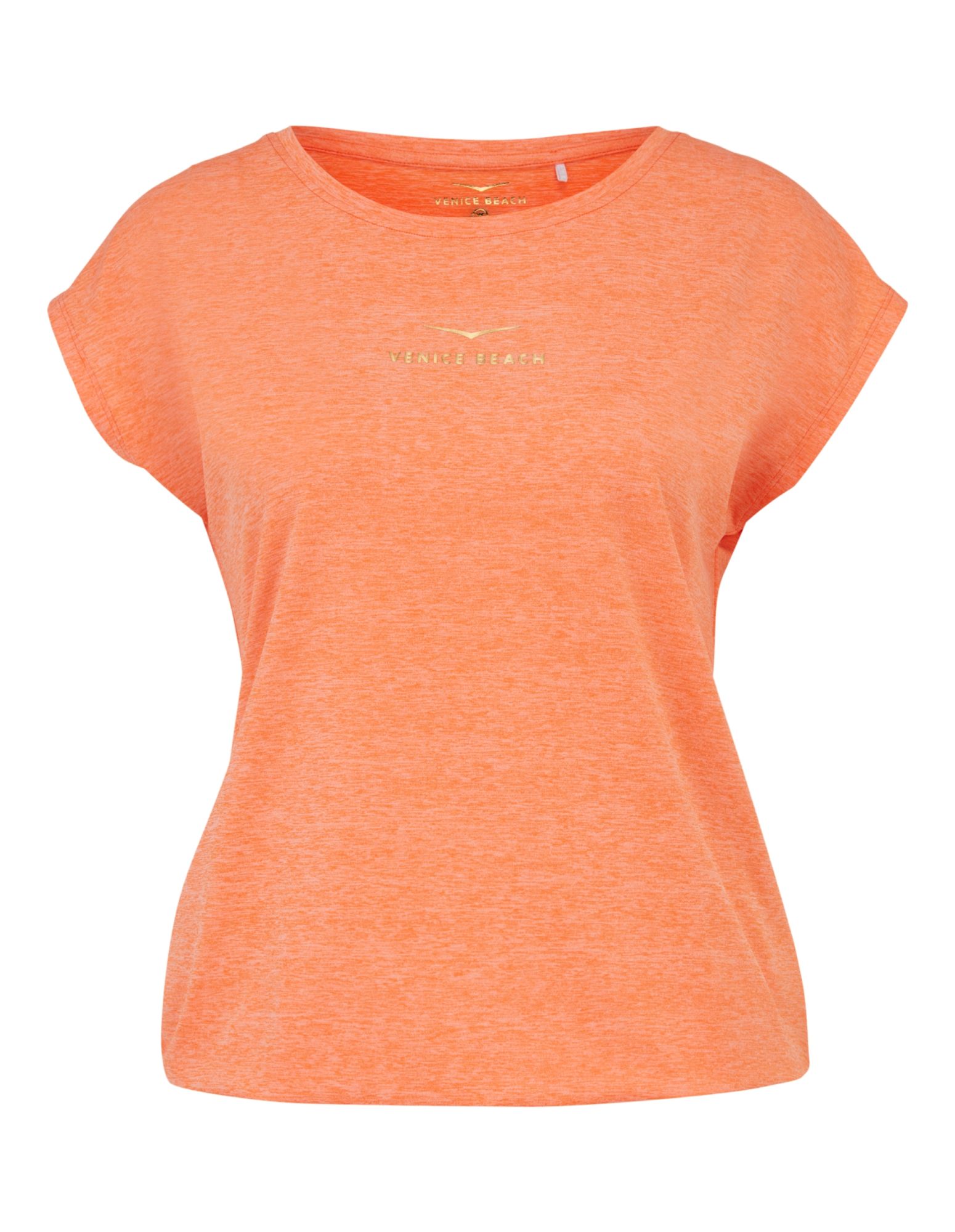 VB_Wonder DMELZ 02 T-Shirt 313 carrot 1