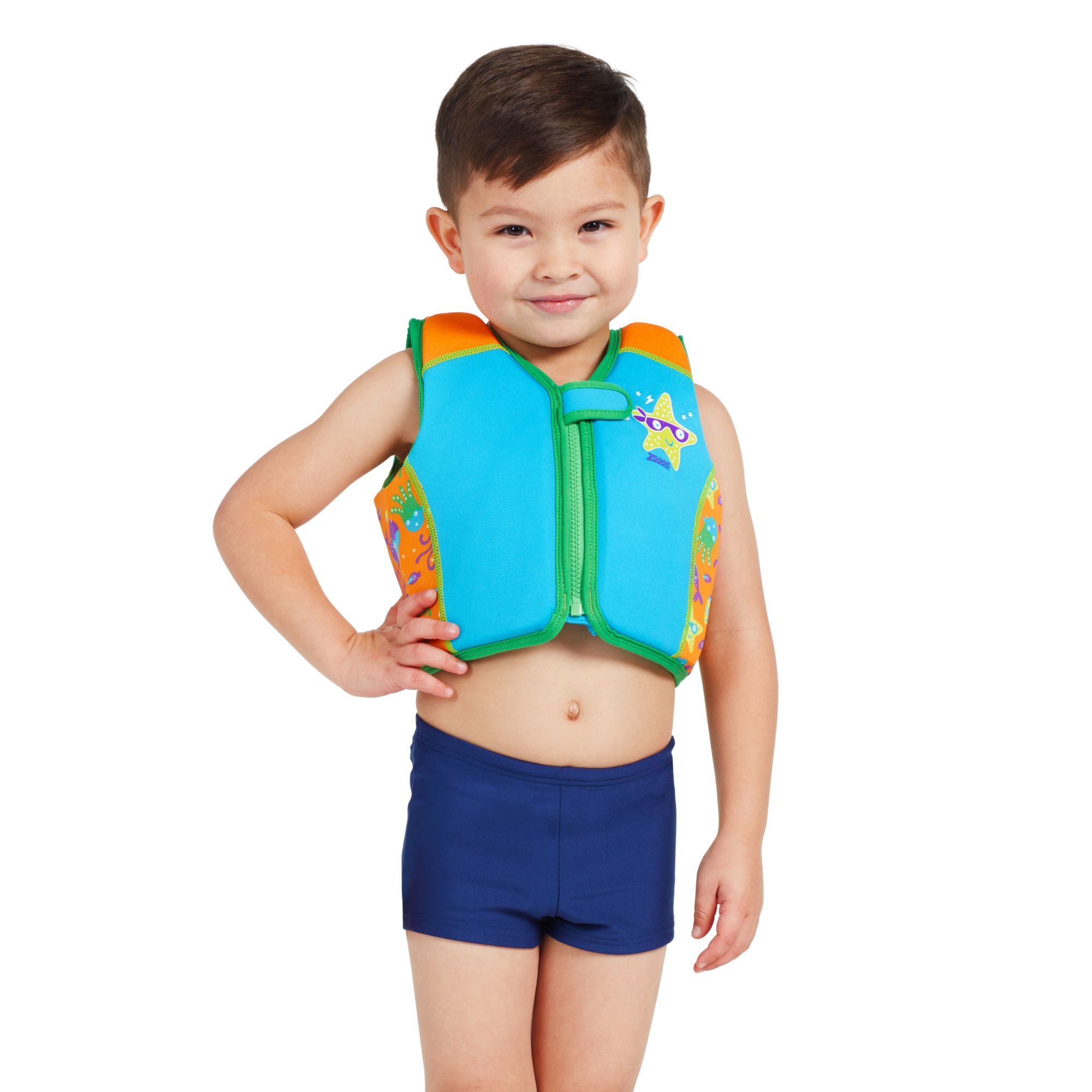 Swimsure Jacket Super Star 1