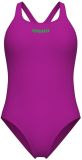VERY FUCHSIA-TEAM GREEN