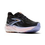 Black/Blue Heron/Orange