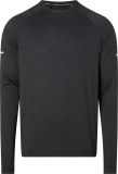900 MELANGE/BLACK/BLACK